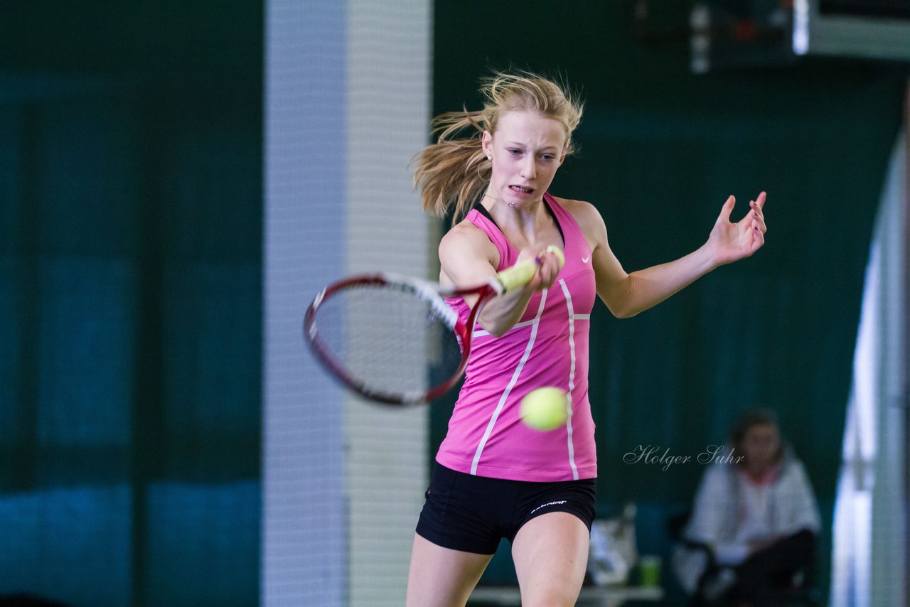 Bild 154 - Holmer Indoor-Cup Tag 2